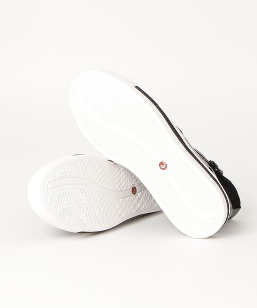 ★クート様 新品Clarks Un Maui Free ブラックコンビ UK4 Un Maui Lace / アンマウイレース （ブラックレザー） -Clarks