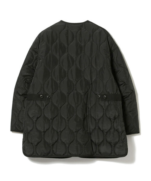Ray BEAMS Ray BEAMS No-Collar Blouson (Jacket No-Collar