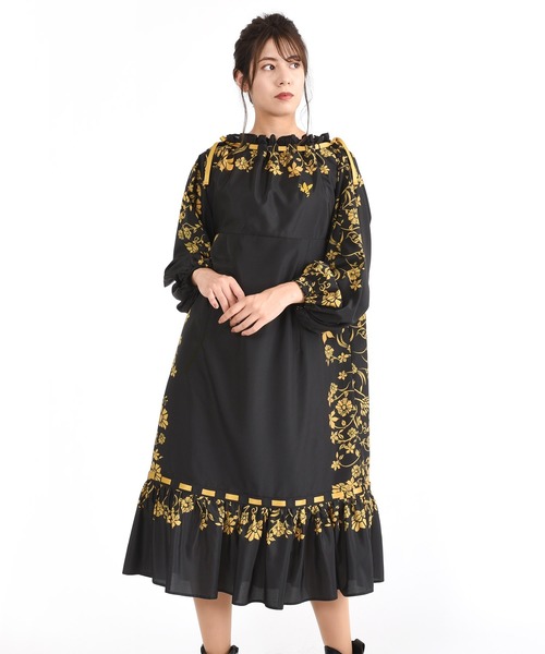 Mary Quant マリークヮント の Special Recipes ワンピース ワンピース Wear