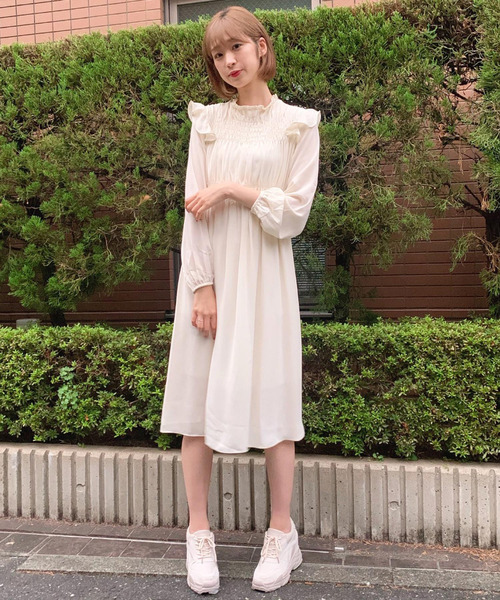 TITTY&CO.（ティティーアンドコー）の「【titty&Co.PETIT