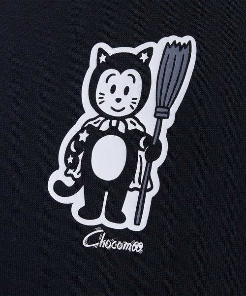 Reebok(リーボック)の「Chocomoo クラシック フーディー (パーカー・メンズ・ブラック・LARGE/SMALL/XX-LARGE/MEDIUM/XXX-LARGE/X-SMALL/X-LARGE)」の9枚目の写真