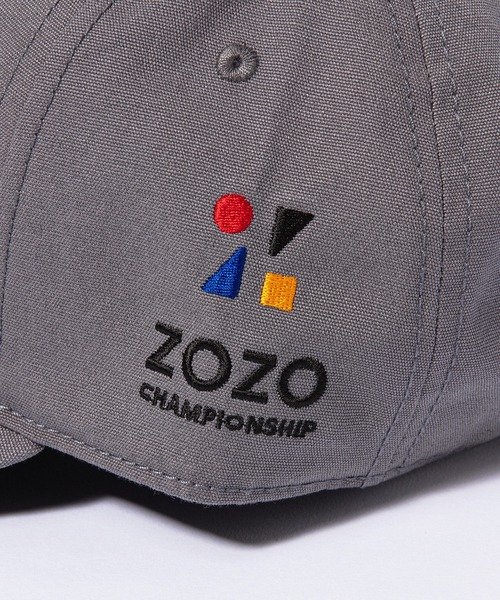 Titleist（タイトリスト）の「ナンタケットキャップ ZOZO