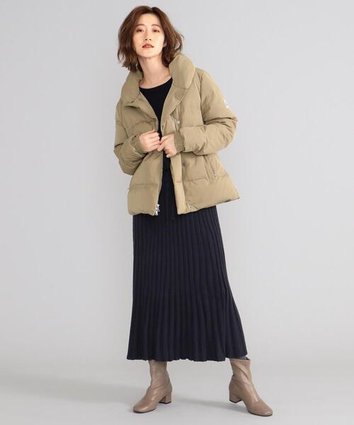 Cape HEIGHTS（ケープハイツ）の「〈CapeHeights〉ALTONAダウン 