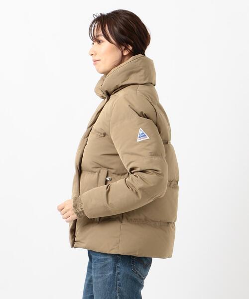 Cape HEIGHTS（ケープハイツ）の「〈CapeHeights〉ALTONAダウン 