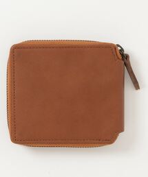 好評 RVCA（ルーカ）の「RVCA メンズ ZIP AROUND WALLET ウォレット サーフィン・ボディボード