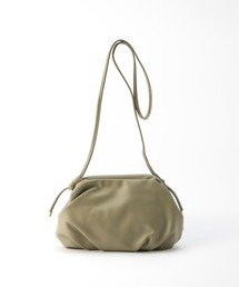 B.C STOCK | 口金ギャザーBAG◆(ショルダーバッグ)