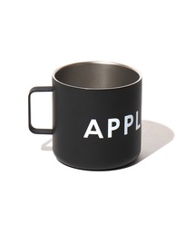 APPLEBUM - APPLEBUM タンブラーマグセット APPLEBUM - APPLEBUM
