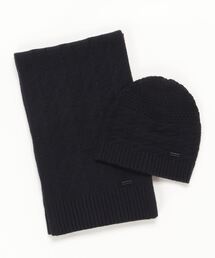 Hugo Boss ヒューゴボスのマフラー通販 Zozotown