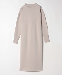 allureville（アルアバイル）の「ペタルドットフレアスリーブ  