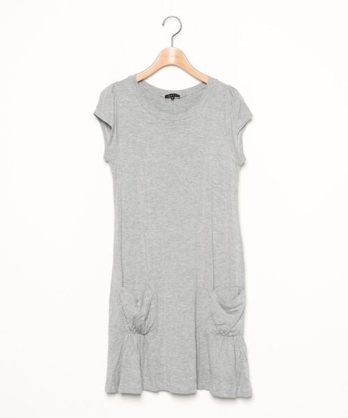 セール ブランド古着 半袖ワンピース ワンピース Theory セオリー のファッション通販 Zozoused