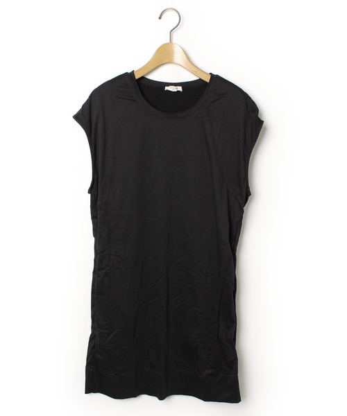 ブランド古着 半袖ワンピース ワンピース Helmut Lang ヘルムートラング のファッション通販 Zozoused