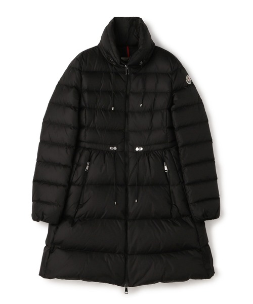 Moncler Malban ロングダウンコート ダウンジャケット コート Estnation エストネーション 公式通販