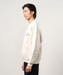 Mr. Gentle Man ウエストバッグ付スウェット　ミスタージェントルマン MR.GENTLEMAN（ミスタージェントルマン）の「CITYFADE