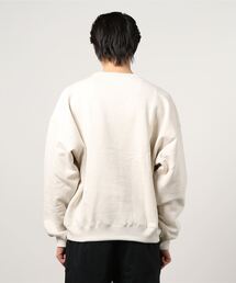Mr. Gentle Man ウエストバッグ付スウェット　ミスタージェントルマン MR.GENTLEMAN（ミスタージェントルマン）の「CITYFADE