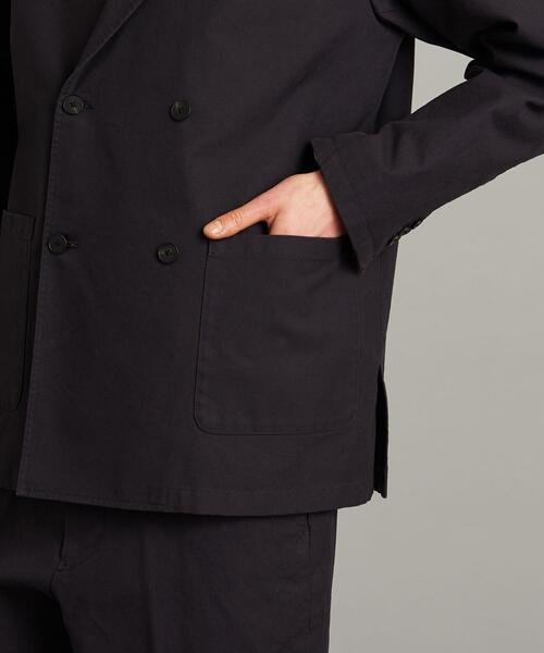 Steven Alan（スティーブンアラン）の「＜Steven Alan＞ DUCK 4B