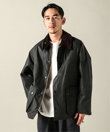 Barbour | 【Barbour / バブアー】OVERSIZE BEDALE＃(ブルゾン)
