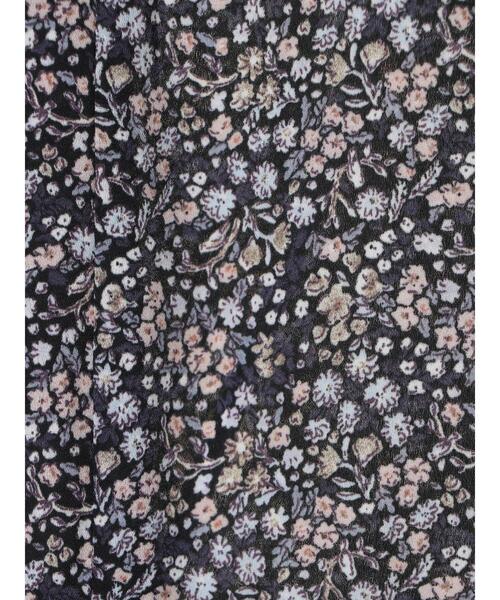 AMERICAN HOLIC（アメリカンホリック）の「スタンドカラーフラワープリントワンピース　＊（ワンピース・レディース・その他9/マルチ/その他14・FREE）」の21枚目の写真