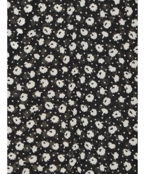 AMERICAN HOLIC（アメリカンホリック）の「スタンドカラーフラワー