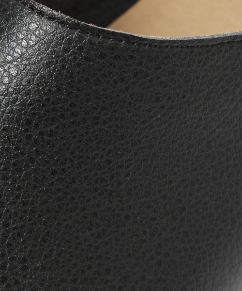 GLOBAL WORK（グローバルワーク）の「ソフト撥水バブーシュ/929581（その他シューズ・レディース・ホワイト/ライトグレー/ブラック・MEDIUM/LARGE）」の14枚目の写真