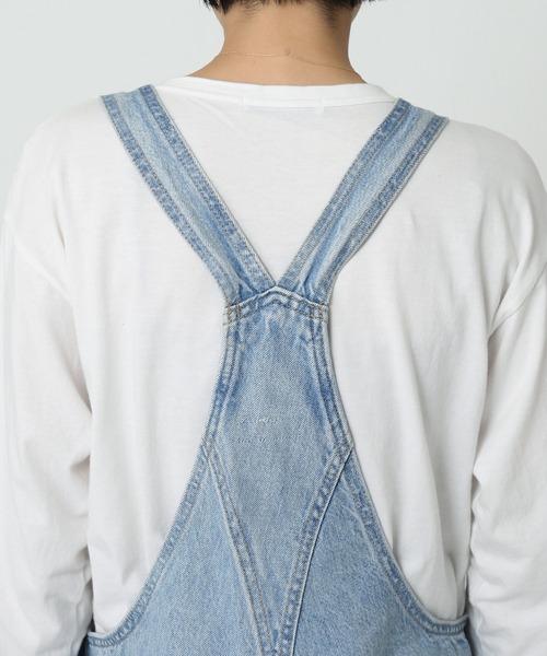Levi's（リーバイス）の「【LEVIS/リーバイス】 VINTAGE OVERALL