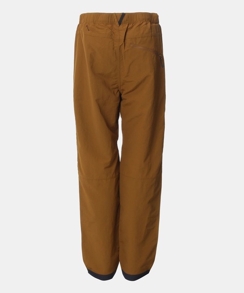 MOUNTAIN HARDWEAR（マウンテンハードウェアー）の「【Mountain Hardwear】MHW Camp 4 パンツ（その他パンツ・メンズ・ブラック/ブラウン・SMALL/MEDIUM/LARGE）」の8枚目の写真