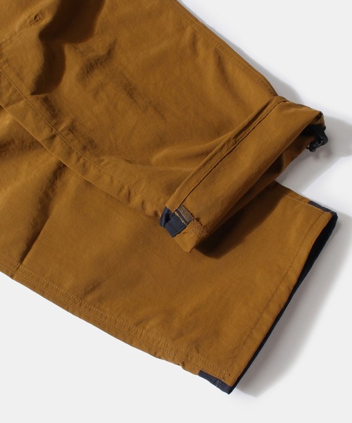 MOUNTAIN HARDWEAR（マウンテンハードウェアー）の「【Mountain Hardwear】MHW Camp 4 パンツ（その他パンツ・メンズ・ブラック/ブラウン・SMALL/MEDIUM/LARGE）」の18枚目の写真