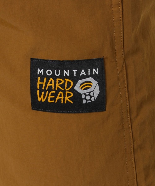 MOUNTAIN HARDWEAR（マウンテンハードウェアー）の「【Mountain Hardwear】MHW Camp 4 パンツ（その他パンツ・メンズ・ブラック/ブラウン・SMALL/MEDIUM/LARGE）」の17枚目の写真