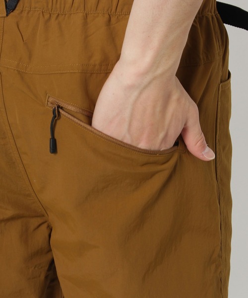 MOUNTAIN HARDWEAR（マウンテンハードウェアー）の「【Mountain Hardwear】MHW Camp 4 パンツ（その他パンツ・メンズ・ブラック/ブラウン・SMALL/MEDIUM/LARGE）」の16枚目の写真