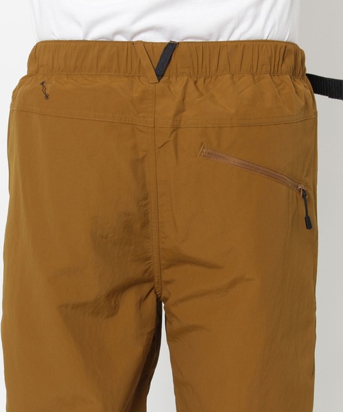 MOUNTAIN HARDWEAR（マウンテンハードウェアー）の「【Mountain Hardwear】MHW Camp 4 パンツ（その他パンツ・メンズ・ブラック/ブラウン・SMALL/MEDIUM/LARGE）」の15枚目の写真