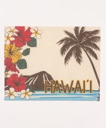 Kahiko（カヒコ）の「【Kahiko】マナマナジュートプレイスマット（ランチョンマット/テーブルウェア）」