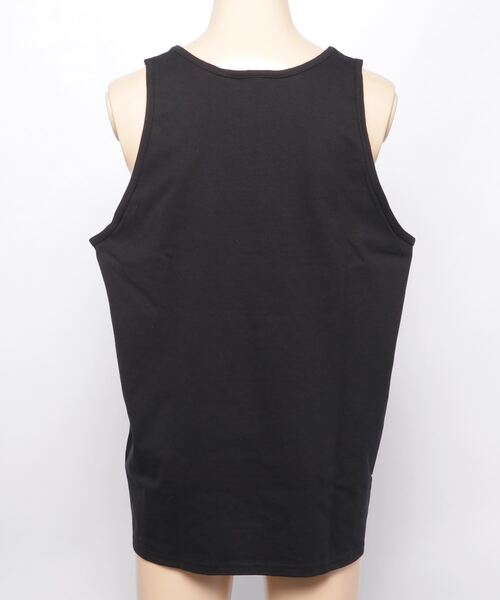 GILDAN（ギルダン）の「【GILDAN】ギルダン USA ウルトラコットン6.0oz タンクトップ T2200（タンクトップ・メンズ・ホワイト/ブラック/グレー・M/L/XL/S）」の4枚目の写真