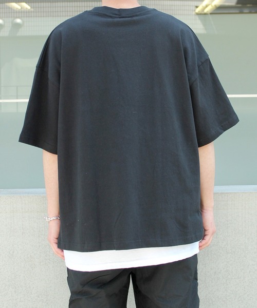 GILDAN（ギルダン）の「【GILDAN】ギルダン USA ウルトラコットン6.0oz タンクトップ T2200（タンクトップ・メンズ・ホワイト/ブラック/グレー・M/L/XL/S）」の12枚目の写真