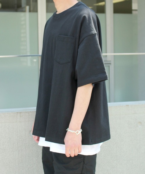 GILDAN（ギルダン）の「【GILDAN】ギルダン USA ウルトラコットン6.0oz タンクトップ T2200（タンクトップ・メンズ・ホワイト/ブラック/グレー・M/L/XL/S）」の11枚目の写真