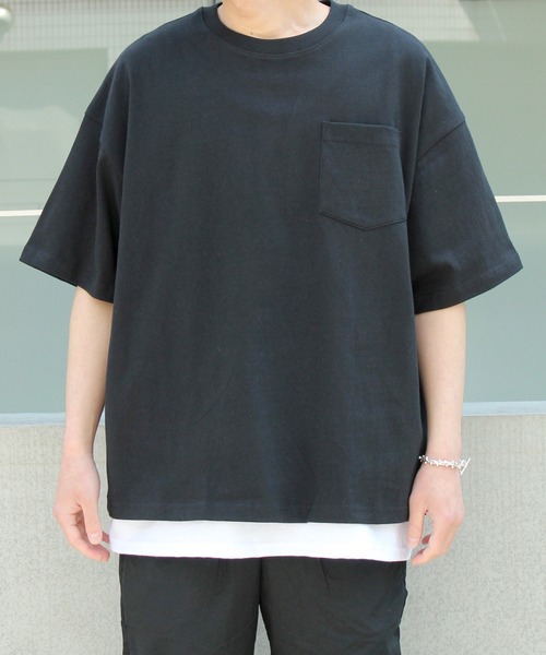 GILDAN（ギルダン）の「【GILDAN】ギルダン USA ウルトラコットン6.0oz タンクトップ T2200（タンクトップ・メンズ・ホワイト/ブラック/グレー・M/L/XL/S）」の6枚目の写真