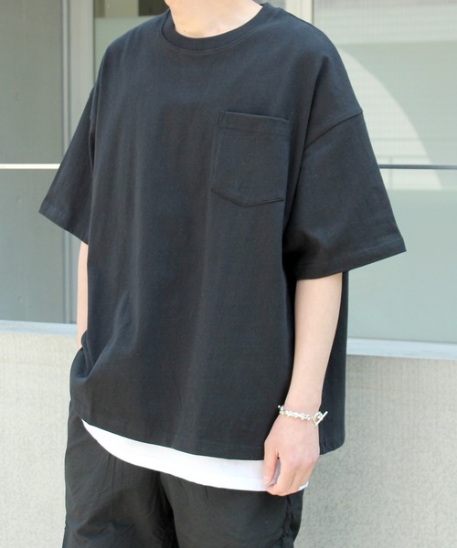 GILDAN（ギルダン）の「【GILDAN】ギルダン USA ウルトラコットン6.0oz タンクトップ T2200（タンクトップ・メンズ・ホワイト/ブラック/グレー・M/L/XL/S）」の7枚目の写真