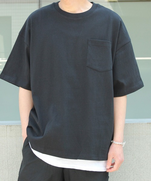 GILDAN（ギルダン）の「【GILDAN】ギルダン USA ウルトラコットン6.0oz タンクトップ T2200（タンクトップ・メンズ・ホワイト/ブラック/グレー・M/L/XL/S）」の8枚目の写真