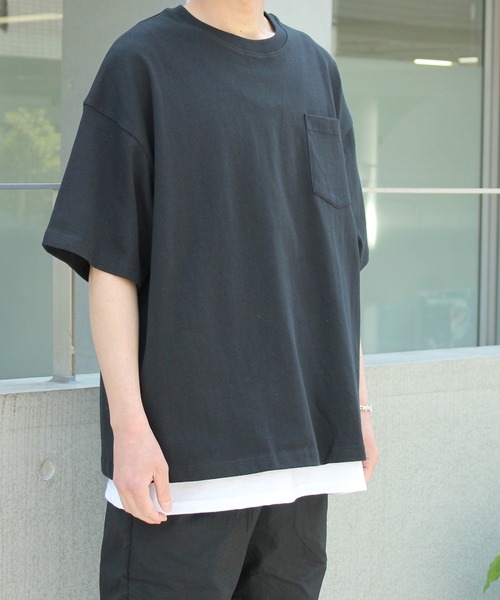 GILDAN（ギルダン）の「【GILDAN】ギルダン USA ウルトラコットン6.0oz タンクトップ T2200（タンクトップ・メンズ・ホワイト/ブラック/グレー・M/L/XL/S）」の9枚目の写真