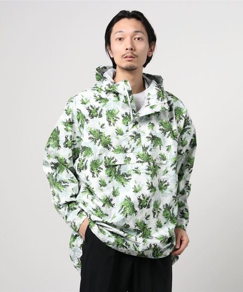 △△PHENIX フェニックス 2017 JPN ポンチョ JAPAN PU772ST16 レッド