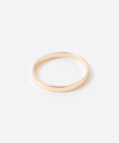 WEGO(ウィゴー)の「WEGO/【10点セット】セットリング(リング・レディース・ゴールド/シルバー/ライトピンク/ブラック・SMALL/MEDIUM)」の10枚目の写真