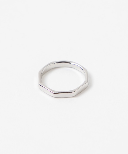 WEGO(ウィゴー)の「WEGO/【10点セット】セットリング(リング・レディース・ゴールド/シルバー/ライトピンク/ブラック・SMALL/MEDIUM)」の8枚目の写真