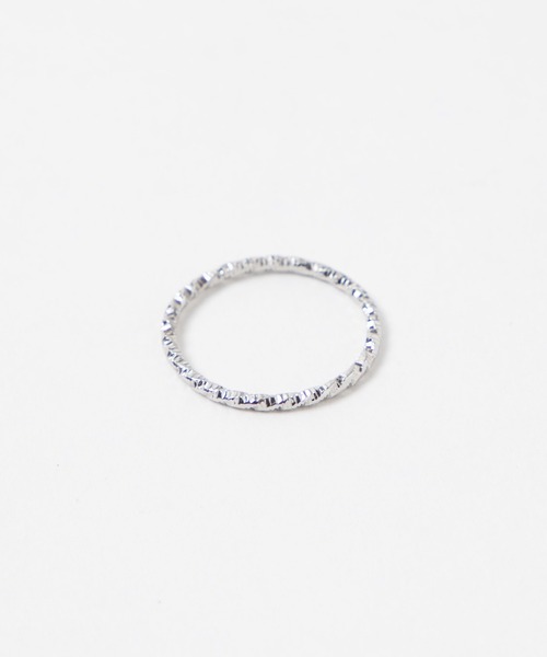 WEGO(ウィゴー)の「WEGO/【10点セット】セットリング(リング・レディース・ゴールド/シルバー/ライトピンク/ブラック・SMALL/MEDIUM)」の20枚目の写真