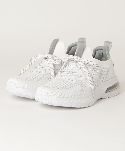 ABC SELECT エービーシーセレクト KNIT LACE ニット レース W1010