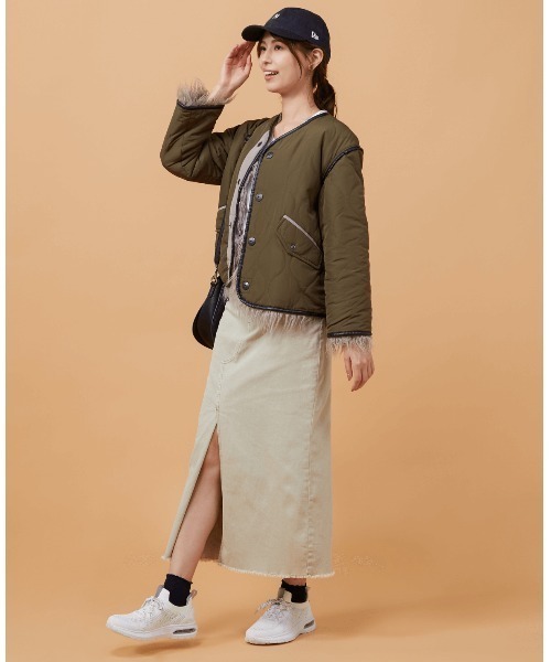 ABC-MART(エービーシーマート)の「ABC SELECT エービーシーセレクト KNIT LACE ニット レース W1010 WHITE(ドレスシューズ・レディース・ホワイト・6h/7h/8/5h/7/6)」の3枚目の写真