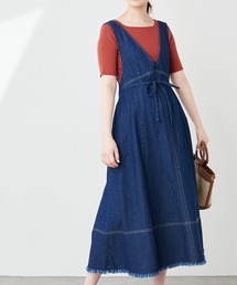 ワンピース ドレス フリンジ の人気ランキング レディース Zozotown