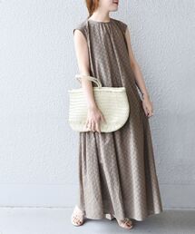 Ships For Women シップス フォー ウィメン レディース のワンピース ドレス グリーン カーキ 緑色系 通販 Zozotown