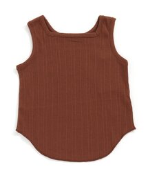 BREEZE | 2WAYリブタンクトップ(タンクトップ)