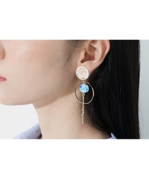 STONE OCEAN（ストーンオーシャン）の「デザインイヤリング（イヤリング）」