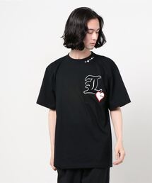 RAWLIFE | STUD MUFFIN/スタッドマフィン/LA5x1Bear SST(Tシャツ/カットソー)