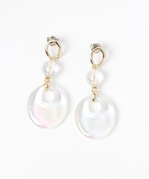 アソートオーロラピアス/949325