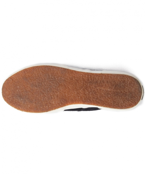 UNITED ARROWS（ユナイテッドアローズ）の「＜SUPREGA（スペルガ）＞ UA別注 WOOL SNEAKER 　†◆（スニーカー・メンズ・グレー/ネイビー・44/42/40/41/39/43）」の5枚目の写真